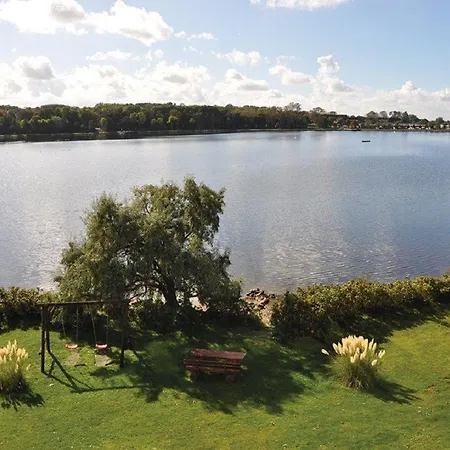 Haus-duenenhof-wohnung-31-typ-b Apartament *