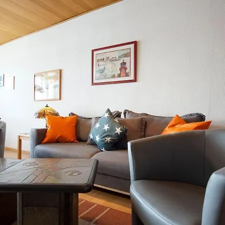 Apartament Haus-duenenhof-wohnung-31-typ-b