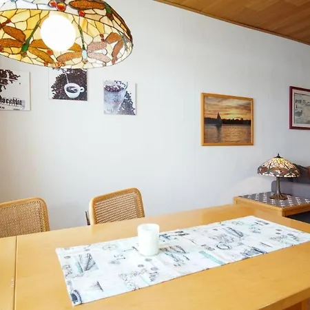 Haus-duenenhof-wohnung-31-typ-b * Heiligenhafen